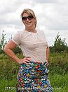 Jojanneke ik zie ze hoor, foto 1643x2191, 65 reacties, 451 stemmen