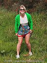 Jojanneke is 'm zat, foto 2878x3837, 27 reacties, 211 stemmen