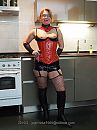 Jojanneke klaar voor B.I.T.C.H, foto 2175x2900, 54 reacties, 399 stemmen