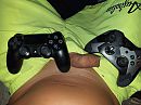 Joystick, foto 4000x3000, 1 reacties, 8 stemmen