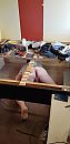 Kamer opruimen, foto 1944x4000, 1 reacties, 5 stemmen
