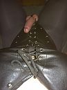 Kinky gekleed., foto 3000x4000, 1 reacties, 2 stemmen