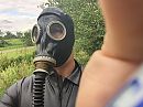 Kinky rubber in de buitenlucht, foto 1280x960, 0 reacties, 4 stemmen