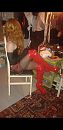 Klaarmaken, foto 720x1480, 8 reacties, 24 stemmen