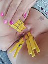 Knijpers, foto 2448x3264, 10 reacties, 51 stemmen