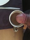 Koffie?, foto 3000x4000, 0 reacties, 4 stemmen