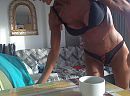Koffietijd, stiekem, foto 2592x1936, 3 reacties, 36 stemmen