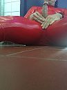Lak catsuit openbaar, foto 884x1180, 3 reacties, 16 stemmen
