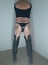 Lakstring, foto 3000x4000, 7 reacties, 7 stemmen
