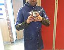 Latex Rains jas, foto 2048x1594, 0 reacties, 2 stemmen