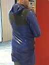 Latex rains jas, foto 1521x2024, 1 reacties, 2 stemmen
