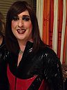 Laura in Latex, foto 1200x1600, 3 reacties, 15 stemmen