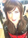 Laura in Latex, foto 1200x1600, 10 reacties, 21 stemmen