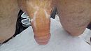 Leeg gespoten, foto 500x281, 3 reacties, 5 stemmen