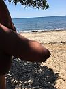 Lekker aan het strand, foto 3000x4000, 1 reacties, 16 stemmen