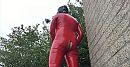 Lekker buiten in geile outfit, foto 2032x1051, 2 reacties, 4 stemmen