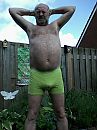 Lekker buiten, foto 480x640, 18 reacties, 46 stemmen