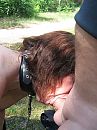Lekker diep, foto 2448x3264, 69 reacties, 384 stemmen