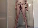 Lekker douchen, foto 1600x1200, 1 reacties, 2 stemmen