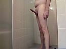 Lekker douchen, foto 1600x1200, 2 reacties, 5 stemmen