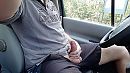 Lekker in de auto..., foto 3264x1836, 5 reacties, 24 stemmen