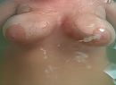 Lekker in de jacuzzi, foto 3024x2227, 3 reacties, 34 stemmen