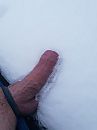 Lekker in de sneeuw, foto 3000x4000, 4 reacties, 14 stemmen