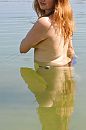Lekker in het water, foto 340x510, 4 reacties, 23 stemmen