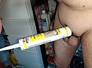 Lekker klussen..., foto 4000x3000, 6 reacties, 7 stemmen