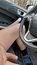 Lekker op een parking, foto 2250x4000, 11 reacties, 37 stemmen