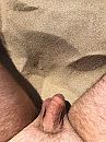 Lekker op naaktstrand, foto 481x640, 2 reacties, 4 stemmen