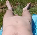 Lekker weer voor in het gras!, foto 1933x1805, 0 reacties, 10 stemmen