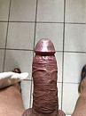 Lekkere stijve pik, foto 3000x4000, 1 reacties, 3 stemmen