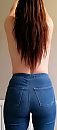 Like big butts?, foto 1361x3046, 24 reacties, 143 stemmen