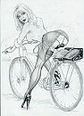 Lucky Bike !, foto 583x800, 0 reacties, 14 stemmen