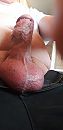 Making him hard, foto 1944x4000, 1 reacties, 4 stemmen