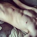 Man 29y, foto 4000x4000, 1 reacties, 1 stemmen