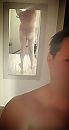 Man in the mirror, foto 902x1685, 1 reacties, 10 stemmen