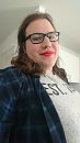 Me en femme, foto 2250x4000, 7 reacties, 20 stemmen