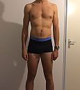Me, foto 909x1023, 0 reacties, 2 stemmen