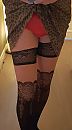 Meer rood, foto 682x1221, 2 reacties, 8 stemmen