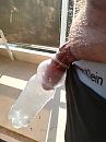 Message in a bottle, foto 2976x3968, 3 reacties, 13 stemmen