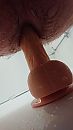 Met de dildo onder de douch, foto 2250x4000, 3 reacties, 13 stemmen