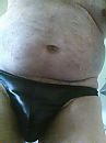 Met lekker slipje, foto 600x800, 3 reacties, 3 stemmen