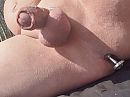 Met ring en buttplug, foto 2640x1980, 15 reacties, 46 stemmen
