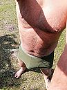 Met zo'n boxer val je niet op, foto 2448x3264, 0 reacties, 2 stemmen