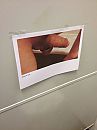 Mijn foto opgehangen, foto 2448x3264, 1 reacties, 6 stemmen