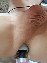Mijn vriendin's magic wand..., foto 2448x3264, 2 reacties, 5 stemmen