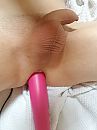 Mijn vriendin's magic wand..., foto 2448x3264, 2 reacties, 16 stemmen