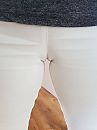 M'n cameltoe vandaag xXx, foto 3000x4000, 11 reacties, 68 stemmen